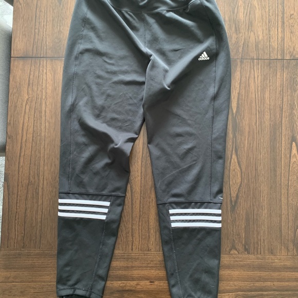 Adidas Response Astro Pants Black Medium - Picture 3 of 8